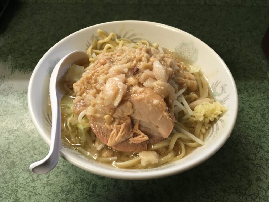 ラーメン